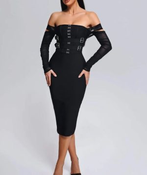 robe-avec-corset-integre.jpg Robe Avec Corset Intégré