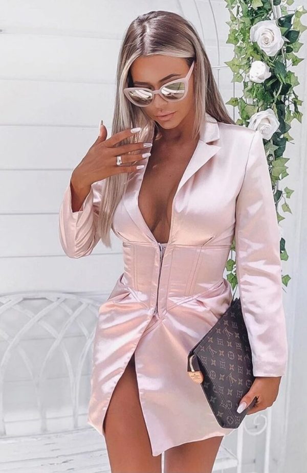 robe-avec-haut-corset.jpg Robe Haut <br> Corset