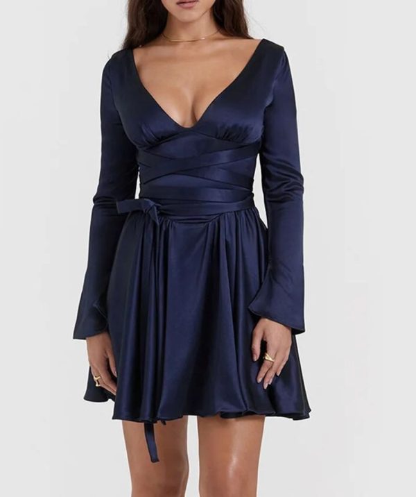 robe-blazer-style-corset.jpg Robe Blazer Style Corset