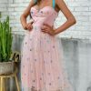 robe-corset-avec-bretelle.jpg Robe Corset <br> avec Bretelles bleus