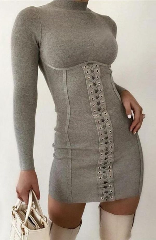robe-corset-avec-lacet.jpg Robe Corset <br> Avec Lacet