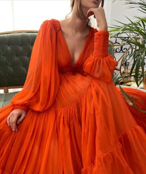 Robe Corset <br> Bal