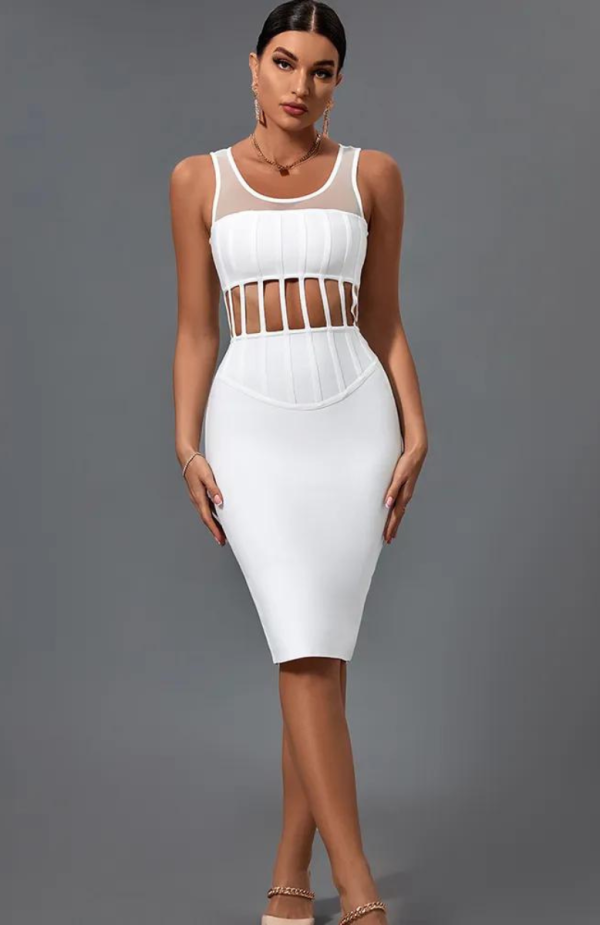 robe-corset-blanc.png Robe Corset <br> en Blanc