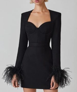 Robe Corset Chemise
