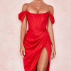 robe-corset-couleur-rouge.png Robe Corset <br> Rouge