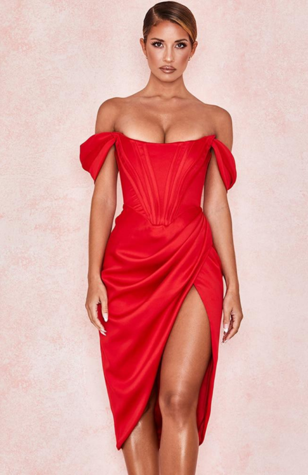 robe-corset-couleur-rouge.png Robe Corset <br> Rouge