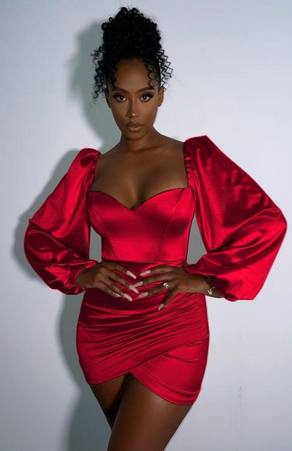 robe-corset-courte-rouge.png Robe Corset <br> Courte Rouge