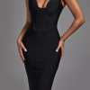 robe-corset-de-couleur-noire.png Robe Corset <br> Noir