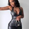 robe-corset-en-cuir.png Robe Corset <br> cuir