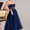 robe-corset-et-dentelle-bleu.jpg Robe Corset <br> et dentelle