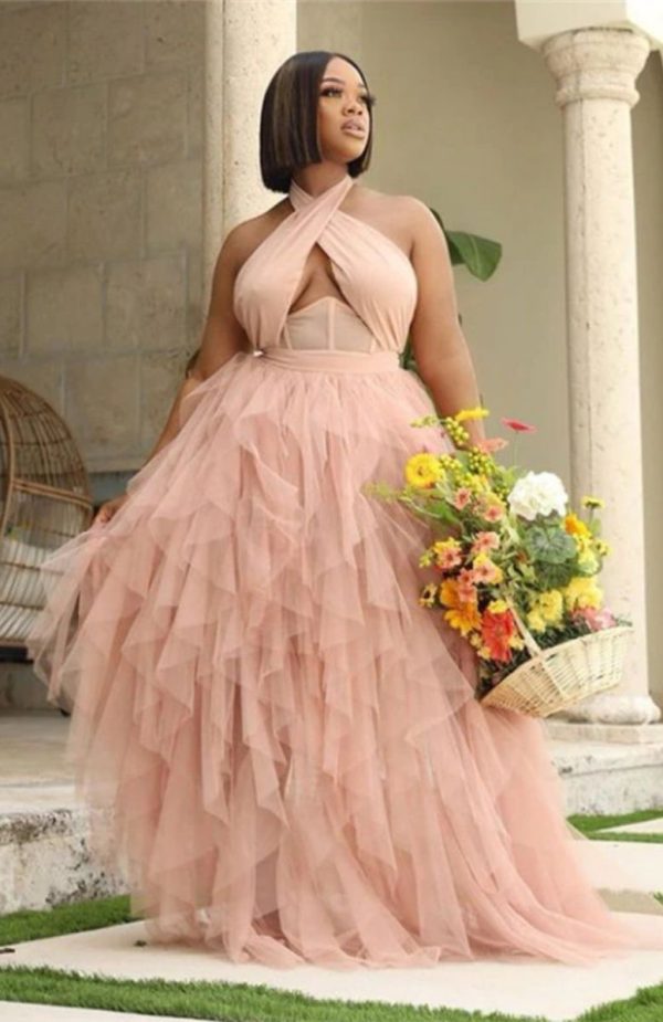 robe-corset-grande-taille-1.jpg Robe Corset <br> Grande Taille