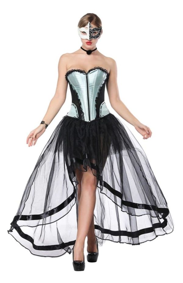 robe-corset-halloween.jpg Robe Corset <br> Halloween