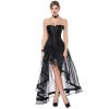 robe-corset-halloween-noir.jpg Robe Corset <br> Halloween