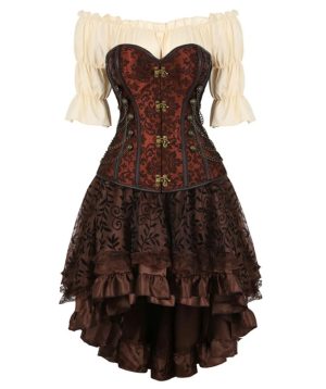 robe-corset-medieval.jpg Robe Corset Médiéval