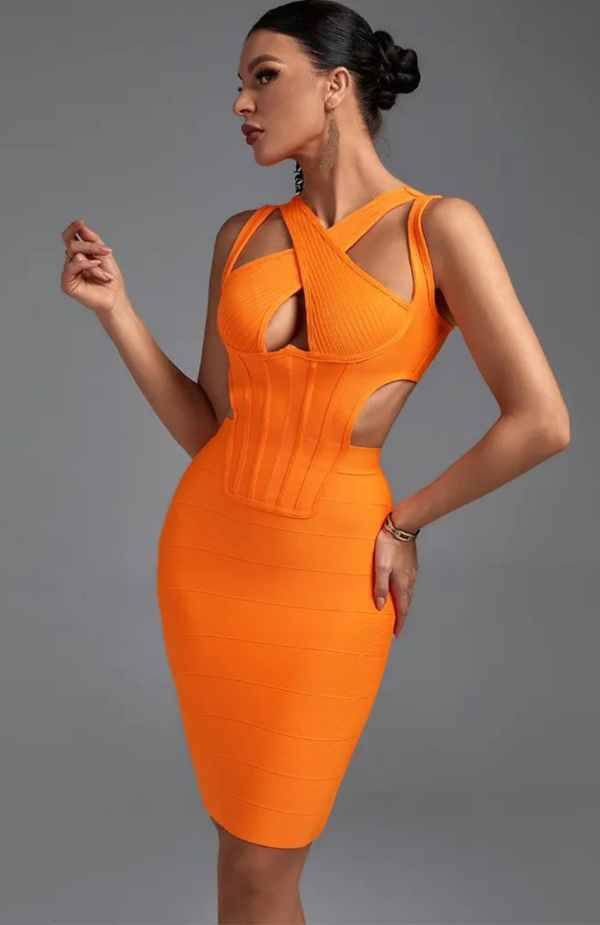 robe-corset-moderne-en-orange.png Robe Corset <br> Moderne Orange