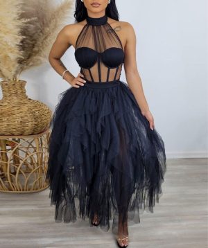 robe-corset-noir-tullle.jpg Robe Corset Noir Tulle