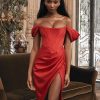 robe-corset-rouge-1.jpg Robe Corset <br> Rouge