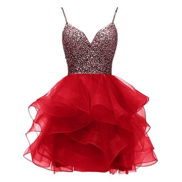 Robe Corset <br>Tulle