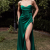 robe-corset-vert.png Robe Bustier Corset Vert