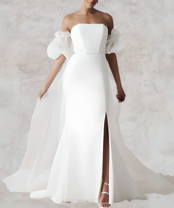robe-de-mariee-avec-corset.jpg Robe de Mariée avec Corset