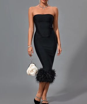 robe-de-soiree-corset-longue.jpg Robe De Soirée Corset Longue
