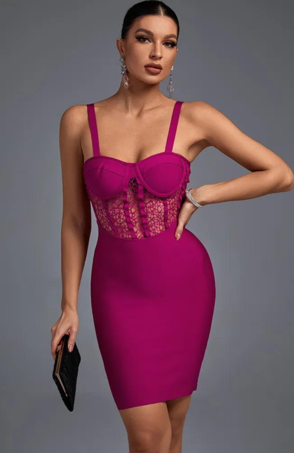 robe-dentelle-corset.png Robe Corset <br> Dentelle