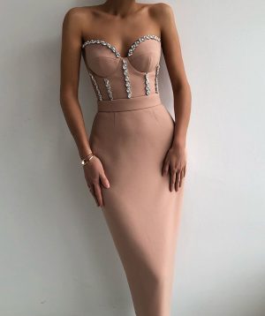 robe-detail-corset.jpg Robe Détail Corset