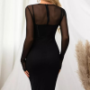 robe-effet-corset-noir.png Robe Effet Corset