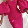 robe-longue-corset-rose.jpg Robe Longue <br> Rose Corset