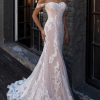 Robe de Mariée <br> Corset Lacet