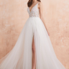 robe-mariee-corset-transparent.png Robe de Mariée <br> Corset Transparent