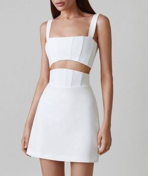 robe-satin-avec-corset.jpg Robe Satin Avec Corset