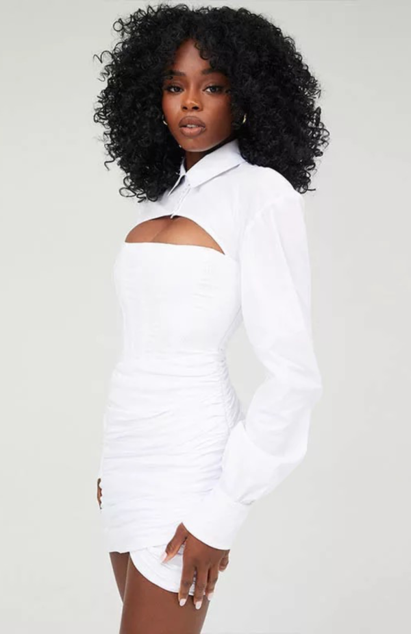 robe-style-corset-blanche.png Robe Style <br> Corset Blanche