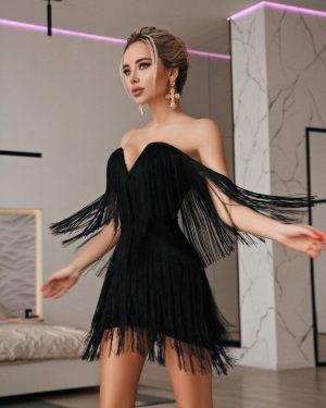 robe-top-corset-noire.jpg Robe Top Corset
