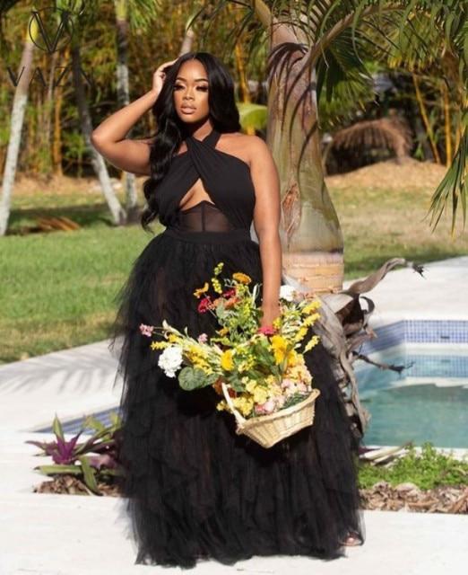 robes-corset-grande-tailles-noire.jpg Robe Corset <br> Grande Taille