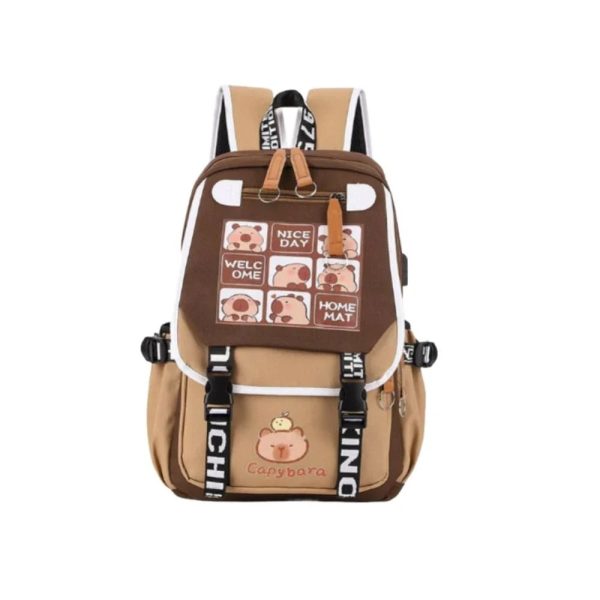 sac-a-dos-capybara-kawaii-sac-a-dos-enfant-6361269.jpg Sac à Dos Capybara Kawaii