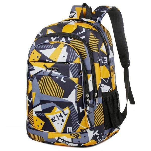 Sac à Dos Ergonomique