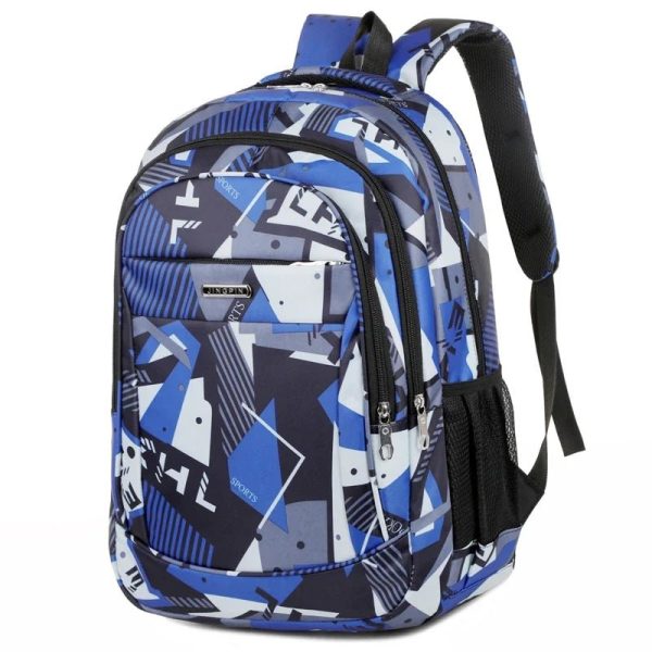 Sac à Dos Ergonomique