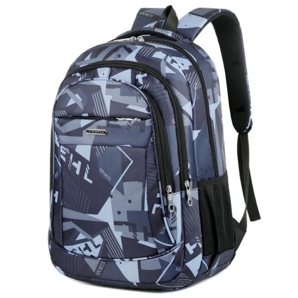 Sac à Dos Ergonomique