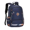 Sac à Dos Garçon Robuste Réfléchissant