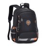 Sac à Dos Garçon Robuste Réfléchissant