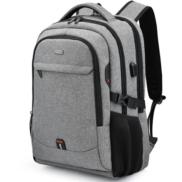 Sac à dos Ordinateur Étanche Professionnelle