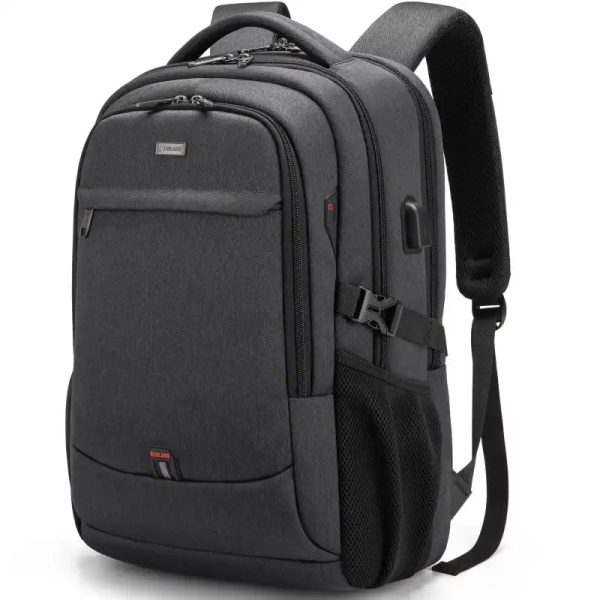 Sac à dos Ordinateur Étanche Professionnelle