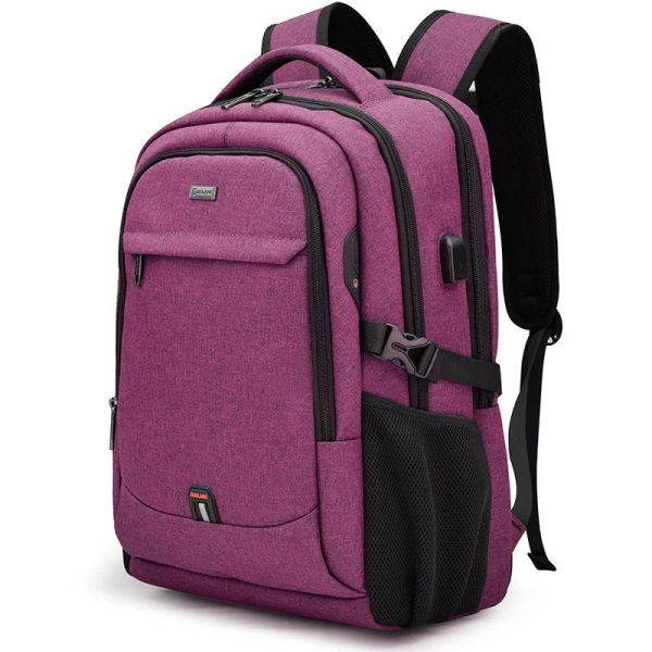 Sac à dos Ordinateur Étanche Professionnelle