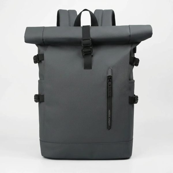 sac-a-dos-ordinateur-resistant-a-leau-27l-2158104.jpg Sac à Dos Ordinateur Résistant à l’Eau 27L