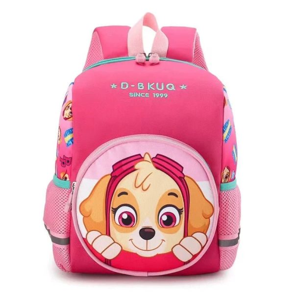Sac à Dos Pat'Patrouille Stella Rose