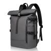 sac-a-dos-roll-top-impermeable-20-35l-8961217.jpg Sac à dos roll-top imperméable 20–35L