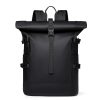sac-a-dos-roll-top-impermeable-20-35l-9929721.jpg Sac à dos roll-top imperméable 20–35L