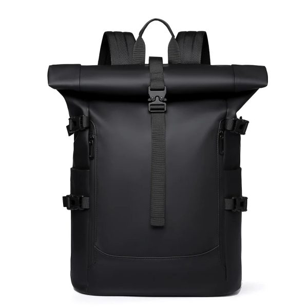 sac-a-dos-roll-top-impermeable-20-35l-9929721.jpg Sac à dos roll-top imperméable 20–35L