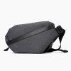 sac-bandouliere-gris-homme_10_cd7c0419-344f-44f0-86d7-3d168bd5eaab.jpg Bange Versatile - Sac Banane